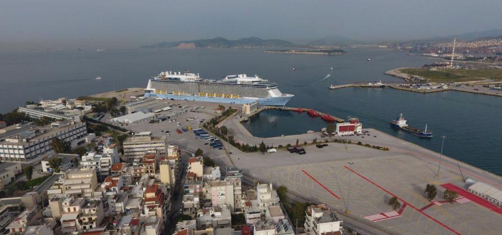 Επεσαν οι... υπογραφές για τον ΟΛΠ Επεσαν οι... υπογραφές για τον ΟΛΠ